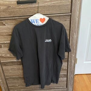 Tommy Bahama Charcoal Men's Tee